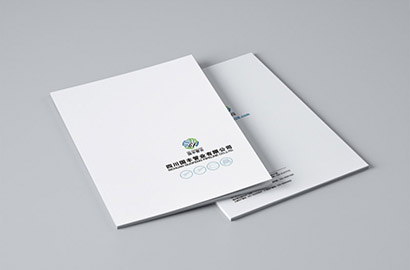 丽水画册设计：以纸为媒，镌刻城市的精神图腾